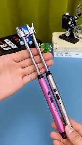 Flexible Rechargeable Electric Lighter
